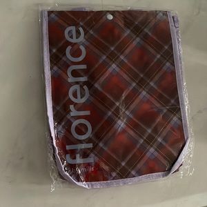 Florence by mills Christmas small tote